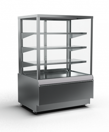 картинка KC70 STANDARD (Cube) display cases 
